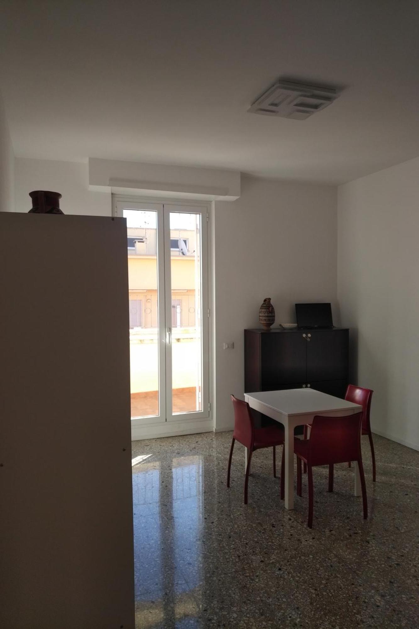 Apartment Via Raffaele Balestra Рим Екстериор снимка