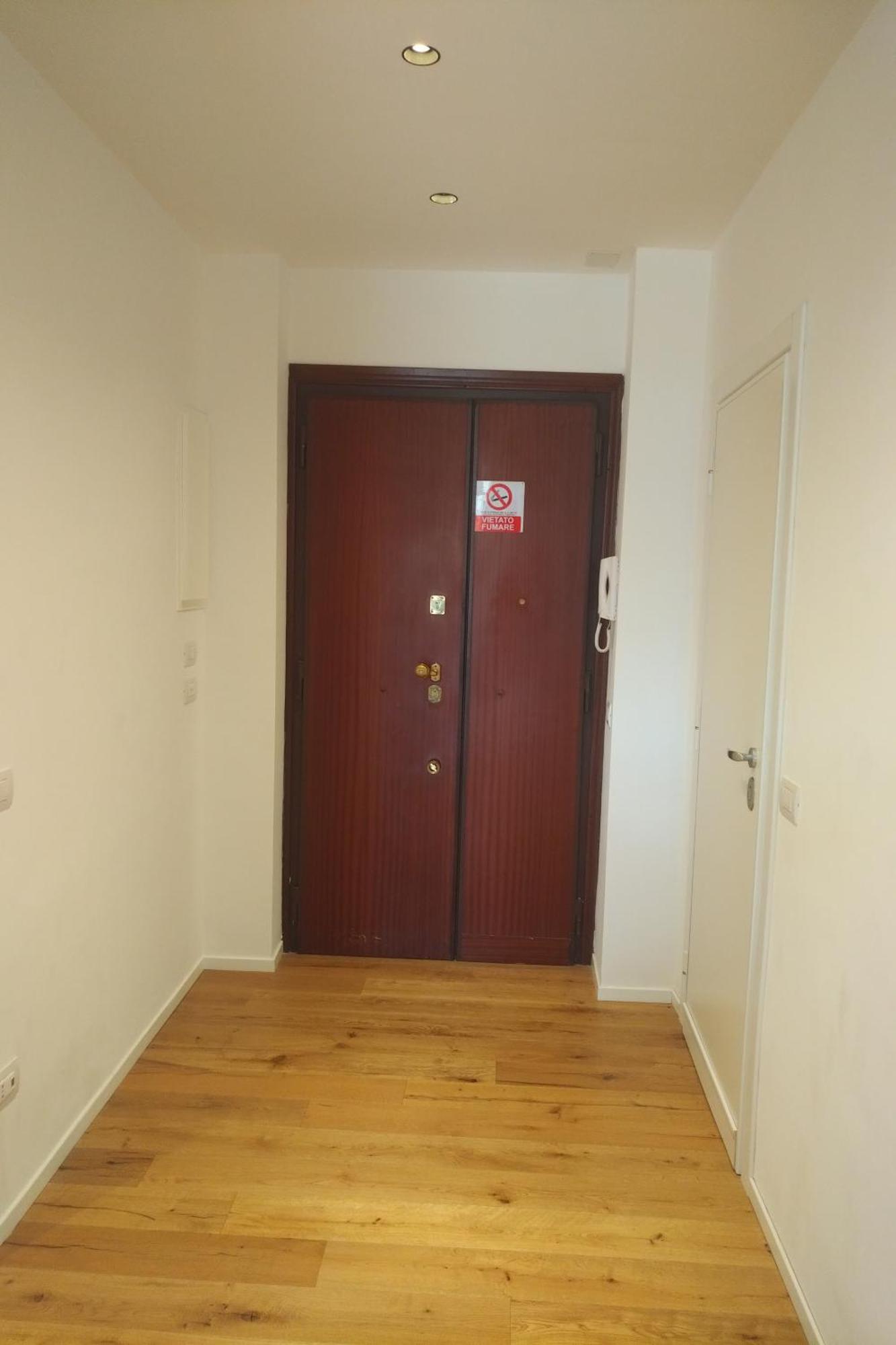 Apartment Via Raffaele Balestra Рим Екстериор снимка