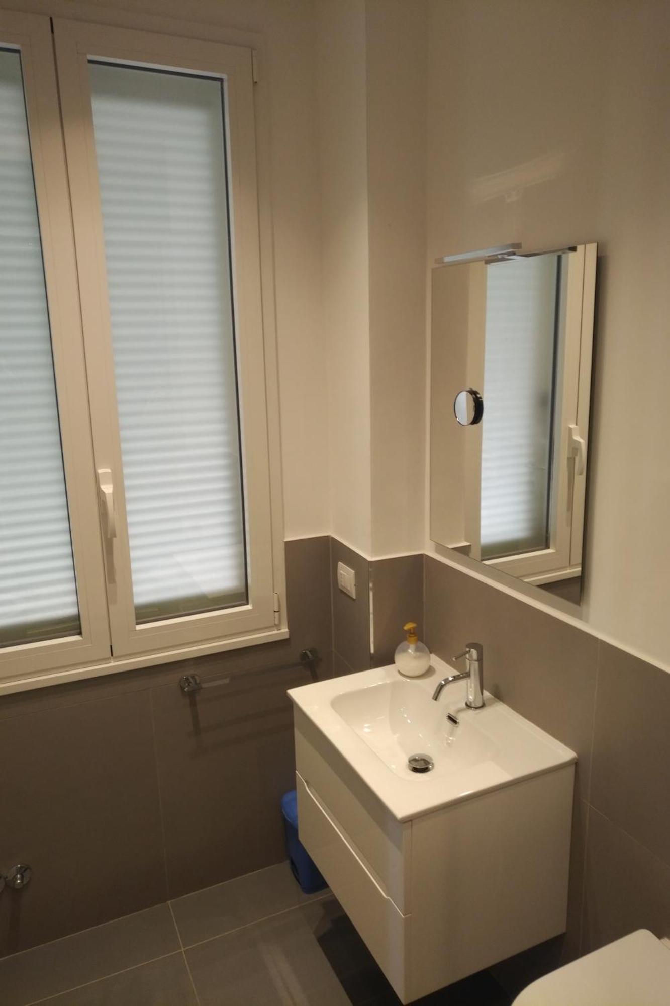 Apartment Via Raffaele Balestra Рим Екстериор снимка